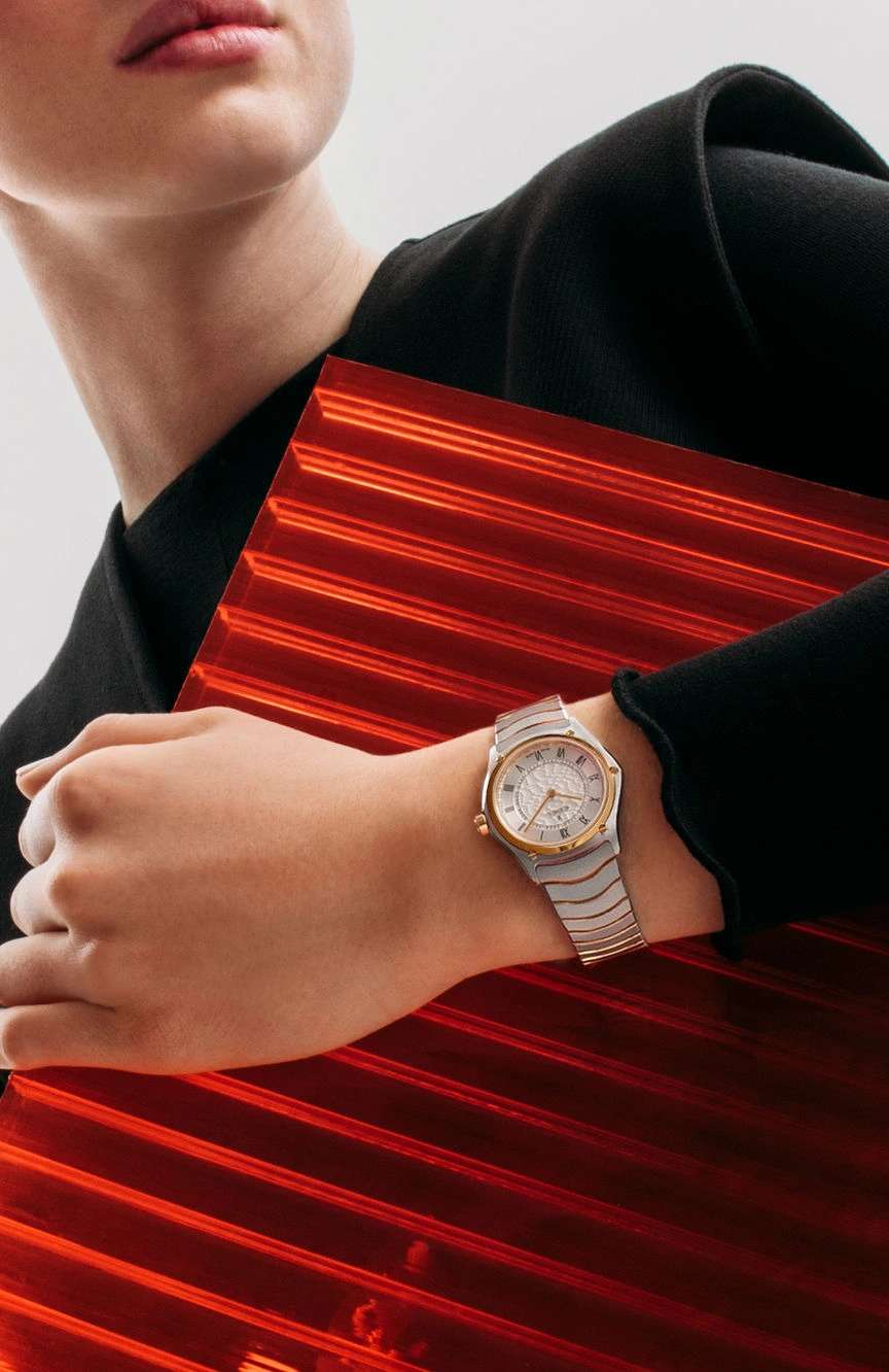 ايبل WOMENS SPORT CLASSIC 33MM 1216706