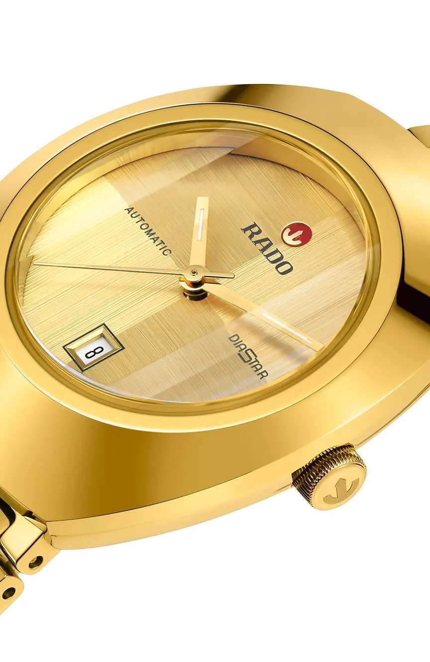 Rado DiaStar Original Automatic - R12171253