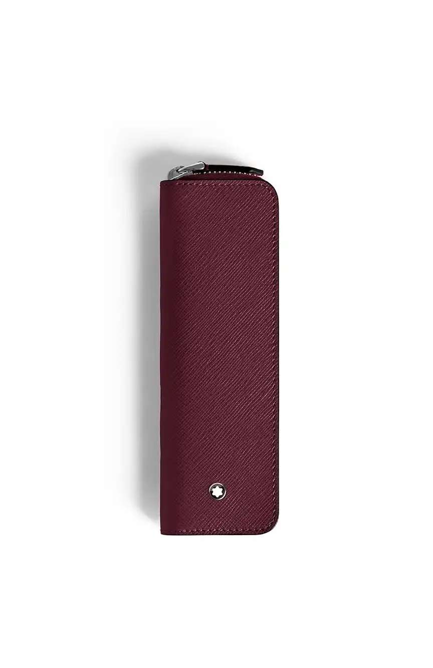 Montblanc Sartorial 1 Pen Pouch Zip