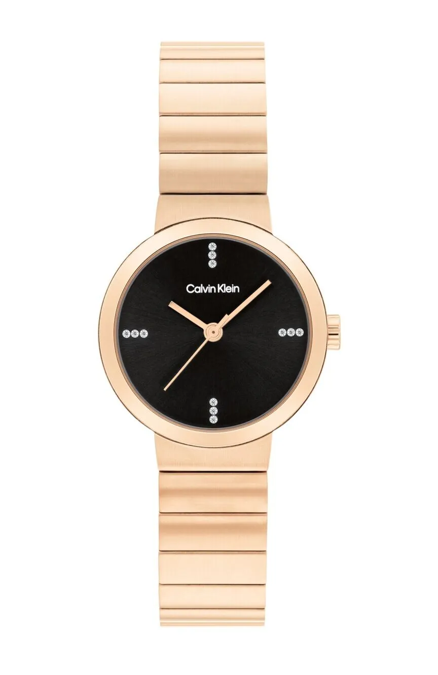

Calvin Klein | Calvin Klein Precise Unisex Quartz - 25200417