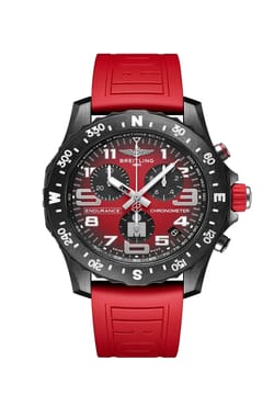 Breitling Endurance Pro 44 Ironman