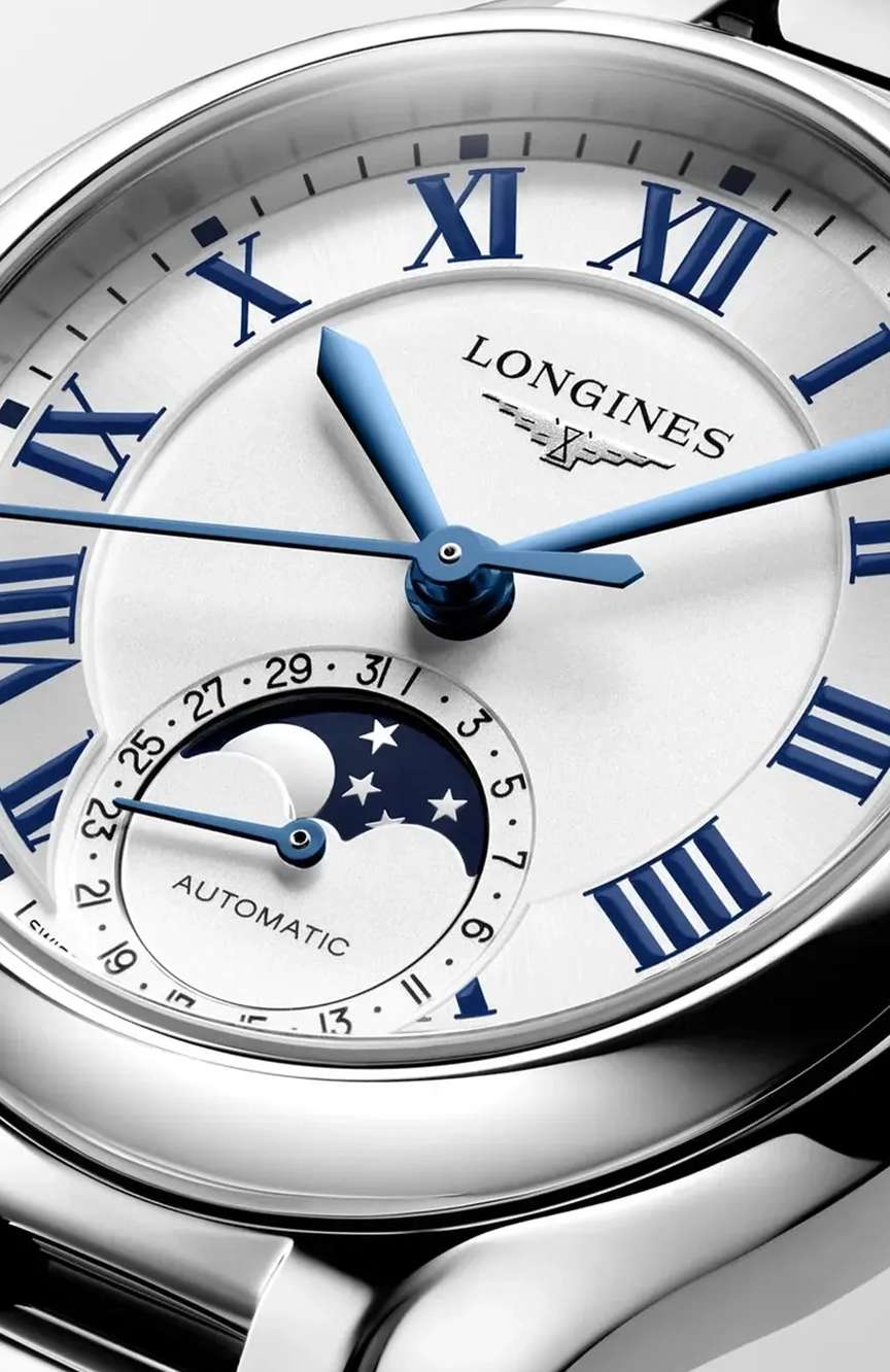 Longines Primaluna