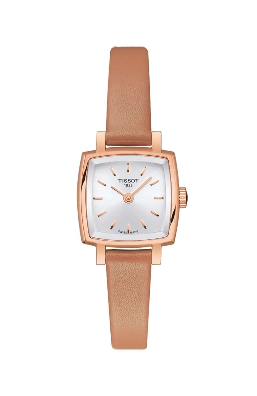 Tissot Lovely