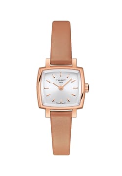 Tissot Lovely