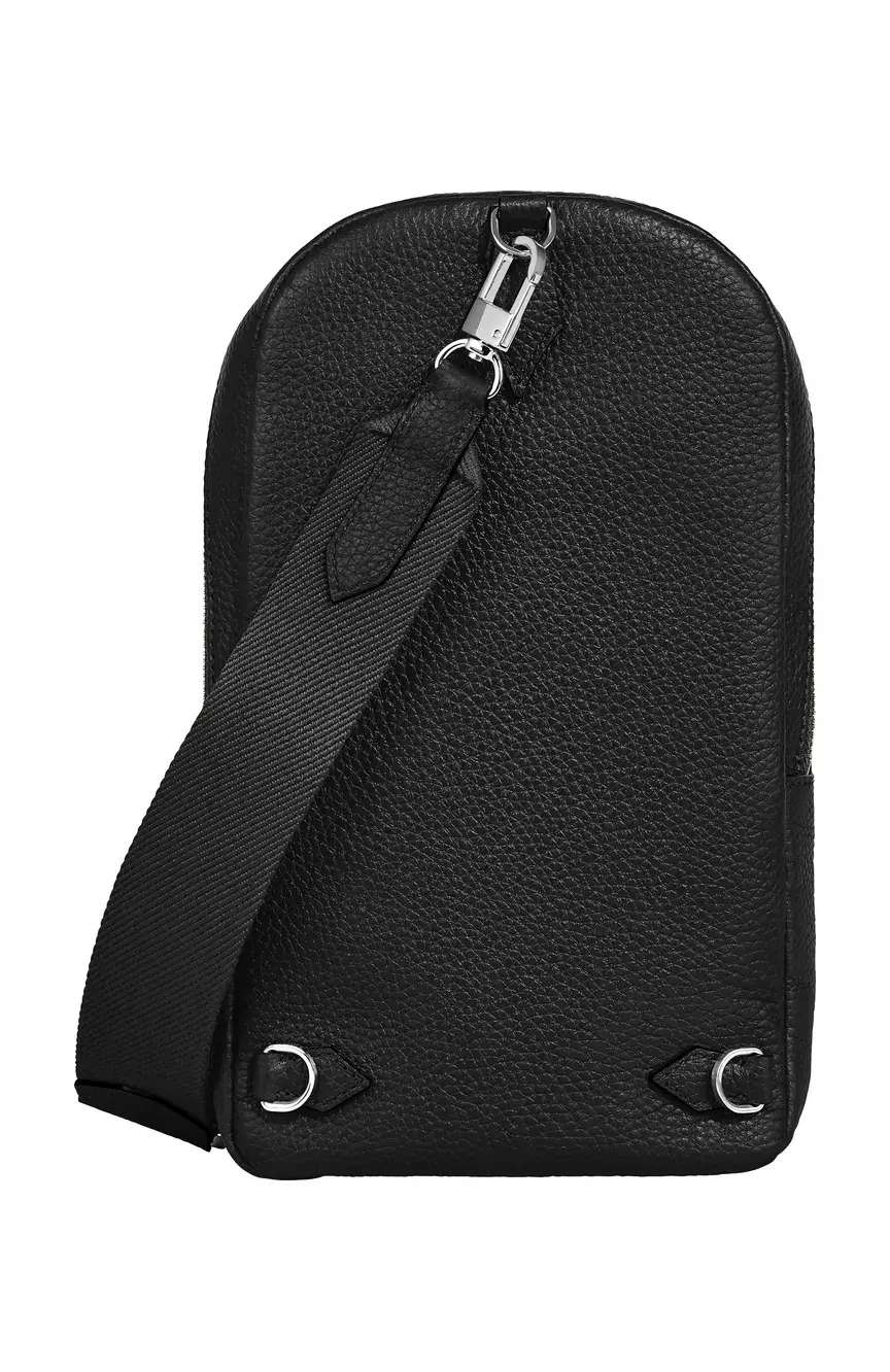 Montblanc Companion Medium On Body Bag
