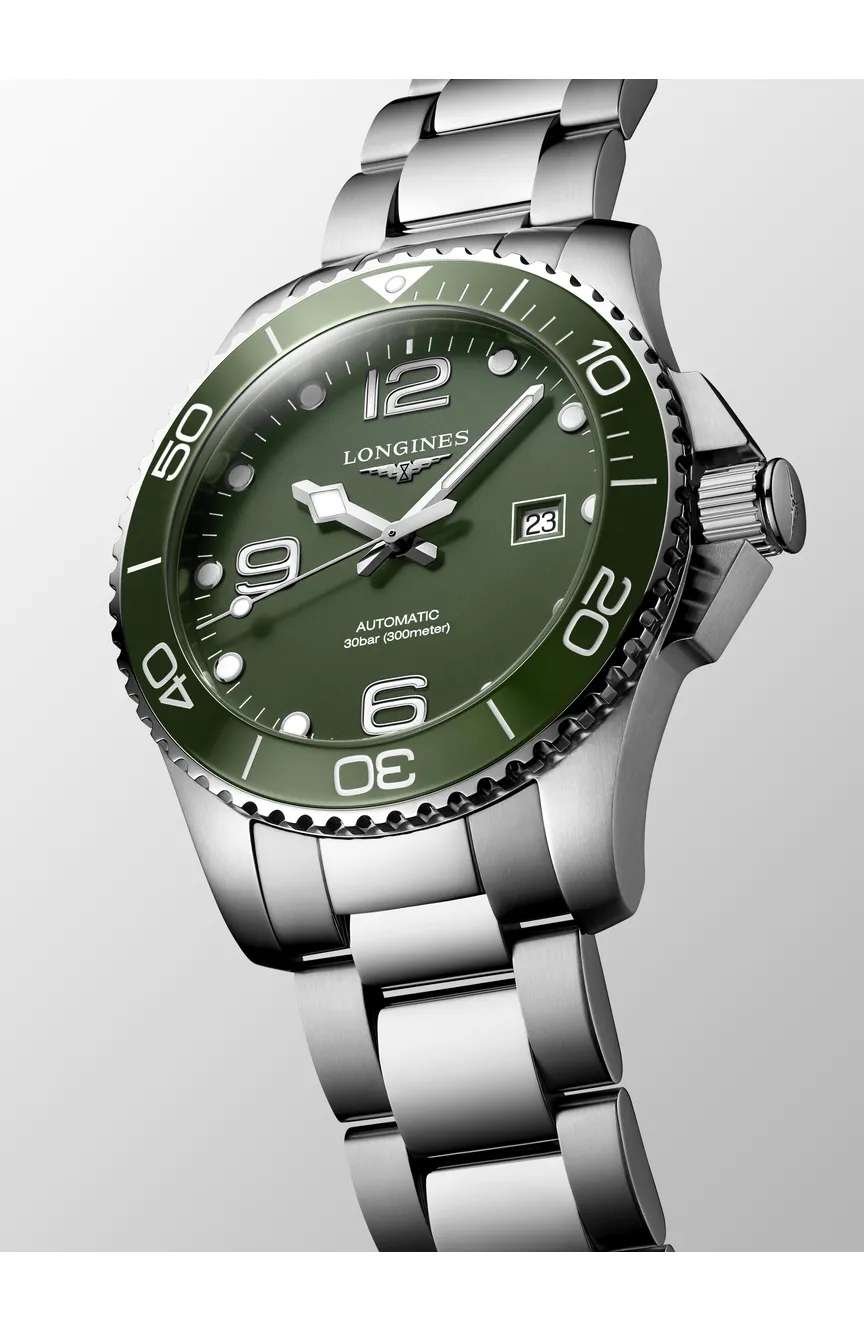 Longines HydroConquest