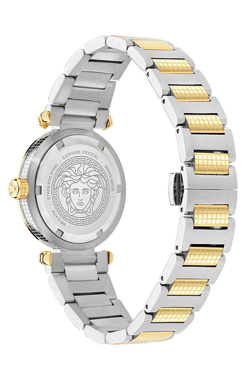 فيرزاتشي ڤىرزاتشي جريك