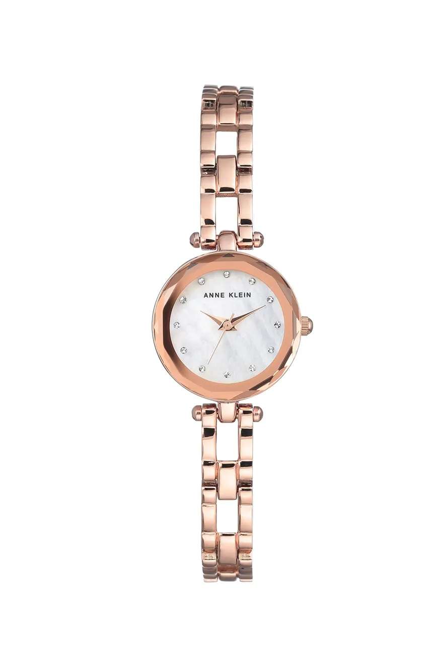 Anne Klein Women's Quartz Stainless Steel