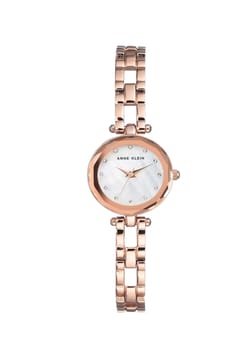 Anne Klein Women's Quartz Stainless Steel