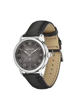 Montblanc ستار ليجاسي أوتوماتيك ديت مقاس 42 مم