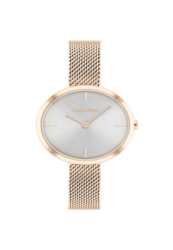 Calvin Klein CALVIN KLEIN WOMENS QUARTZ STAINLESS STEEL WATCH - 25200174