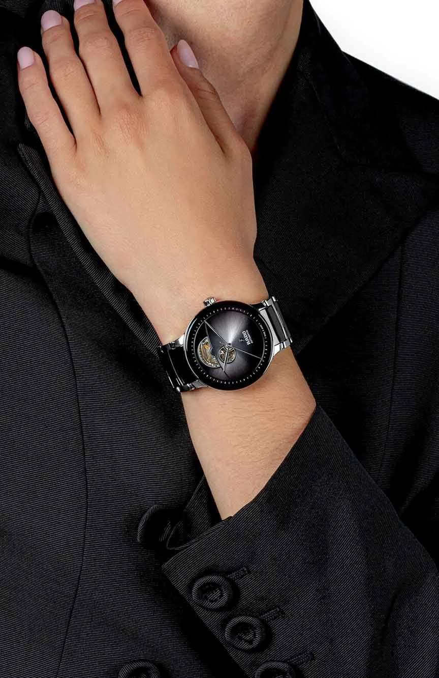 Rado Centrix Automatic Open Heart