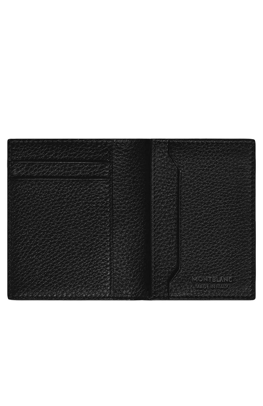 Montblanc Grain card holder 4cc
