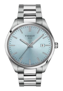 Tissot PR 100 40mm
