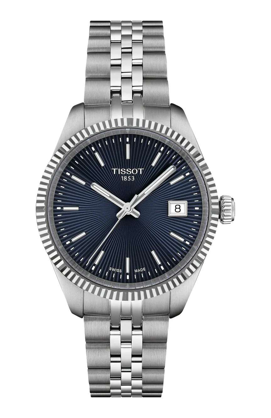 Tissot Ballade