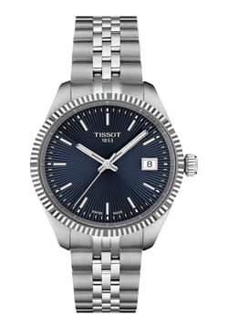 Tissot Ballade