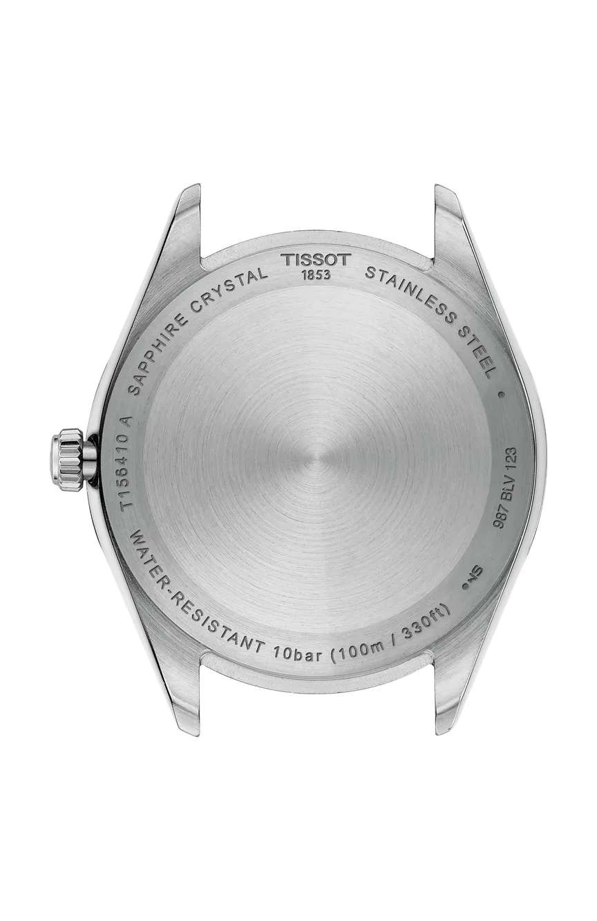 Tissot Ballade