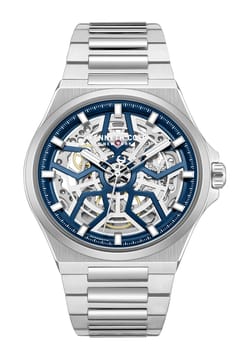 Kenneth Cole Kenneth Cole Men Stainless Steel Automatic Watch KCWGY0065301