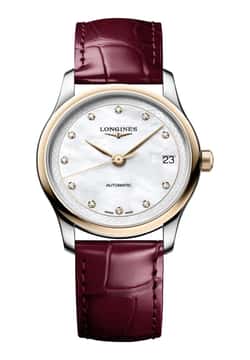 Longines Master