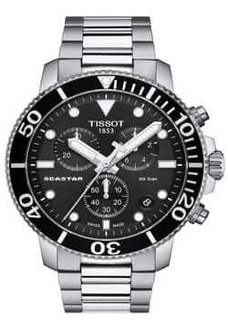 Tissot ساعة اليد سي ستار