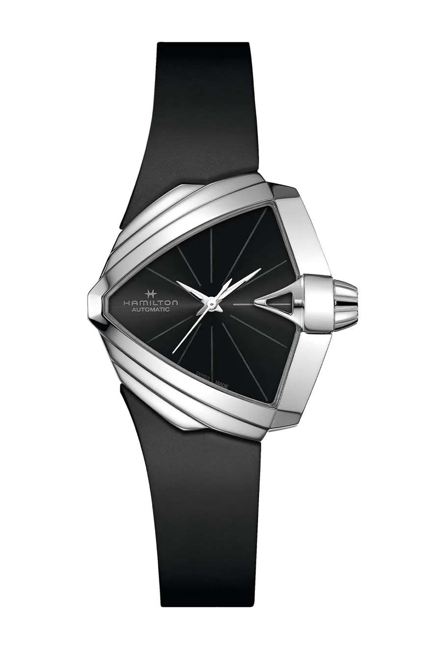 Hamilton Ventura S Auto