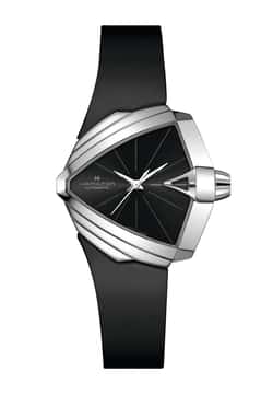 Hamilton Ventura S Auto