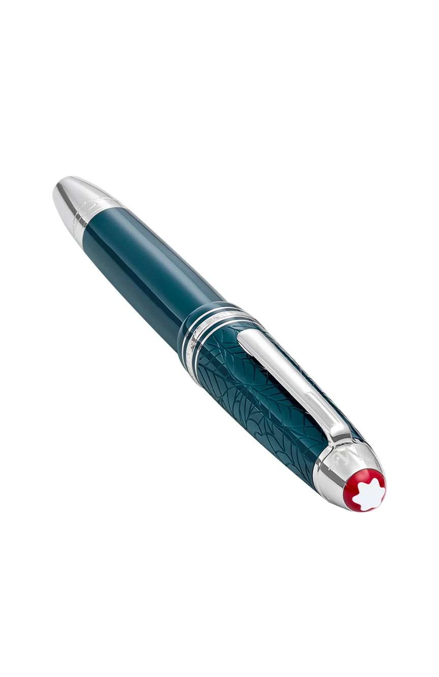 Montblanc Meisterstuck Romeo and Juliet LeGrand Fountain Pen