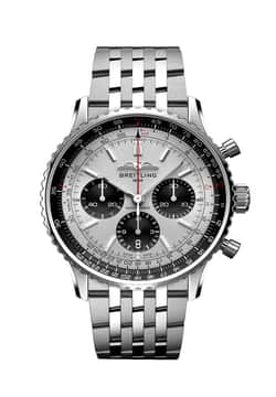 Breitling Navitimer B01 Chronograph 43