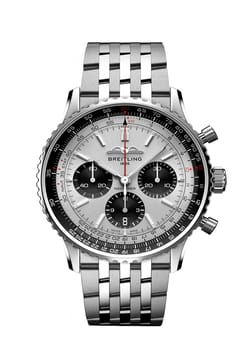 Breitling Navitimer B01 Chronograph 43