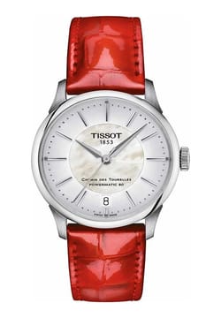 Tissot Chemin des Tourelles
