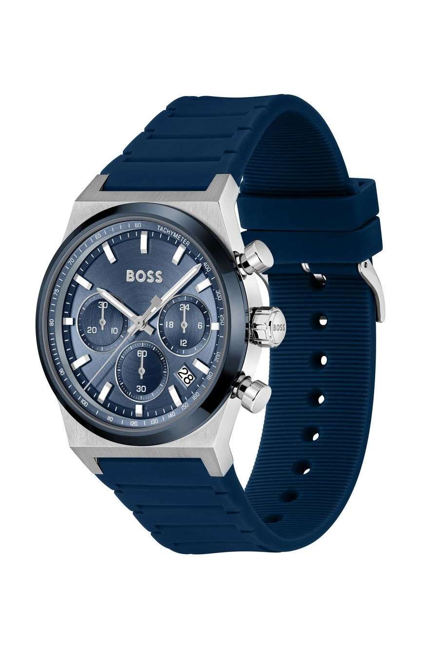 Boss Candor Chrono