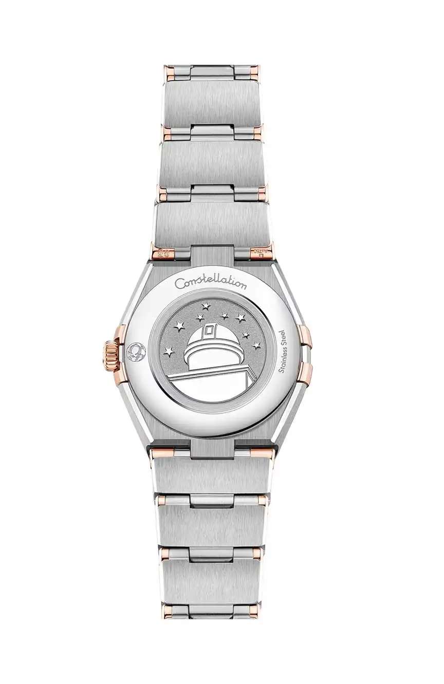 OMEGA CONSTELLATION