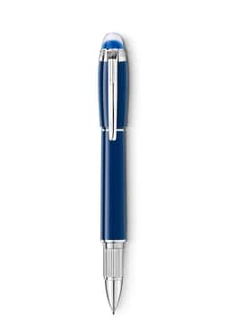 Montblanc Starwalker Precious Resin Fineliner