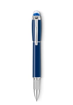 Montblanc Starwalker Precious Resin Fineliner