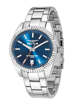 Sector ساعة سيكتور موديل R3253476002 - ضمن مجموعة 240