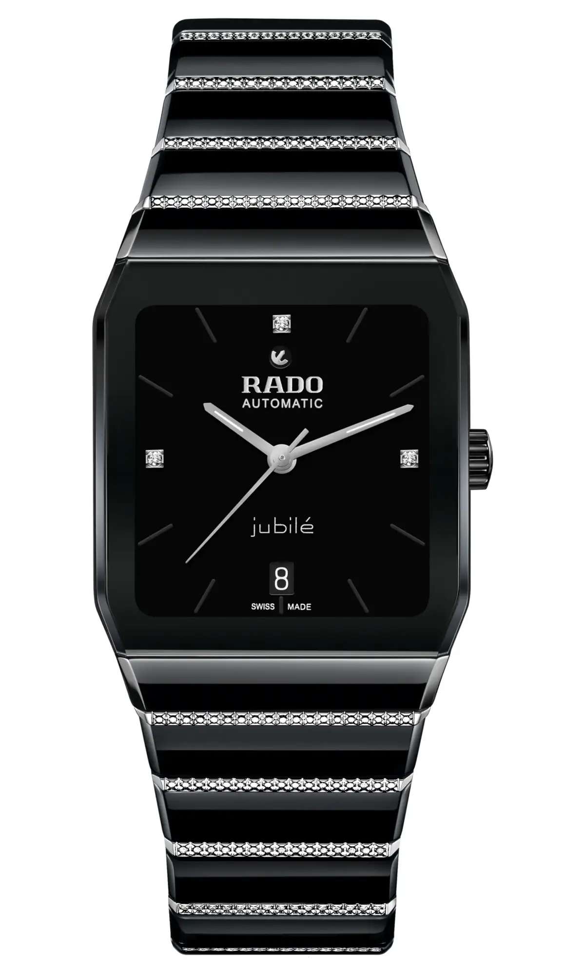 Rado Anatom Automatic Diamonds