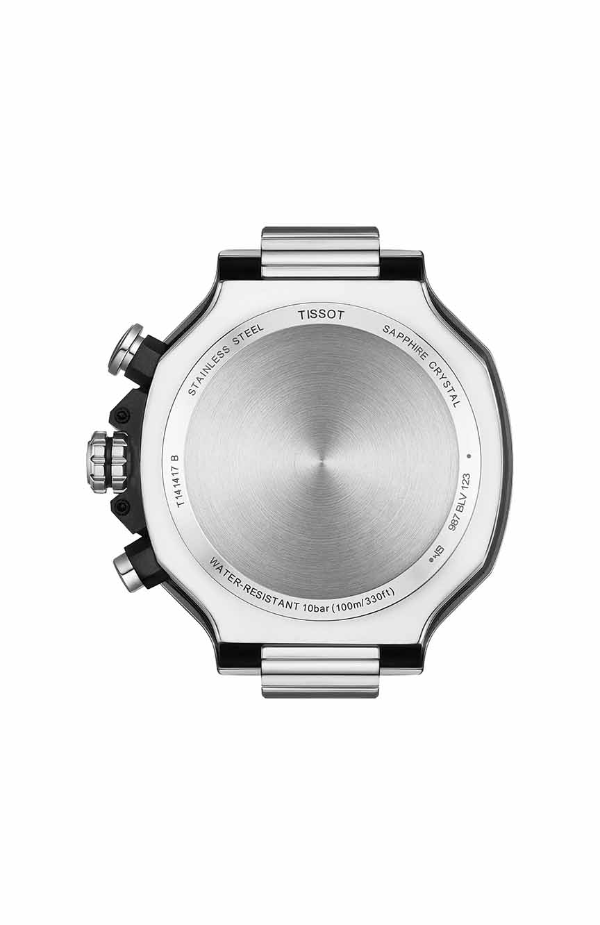 Tissot T-Race Chronograph