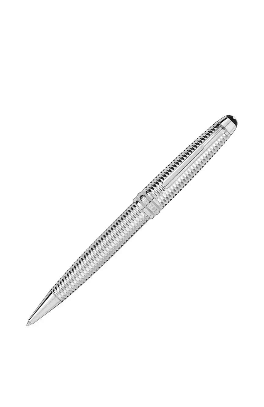 Montblanc Meisterstuck Geometry Solitaire Midsize Ballpoint Pen