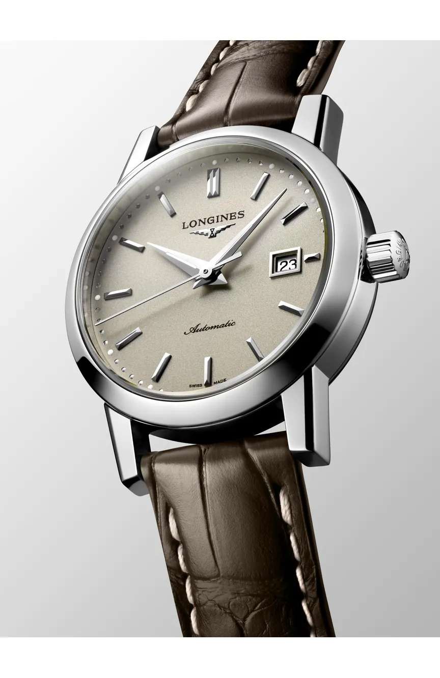 Longines The 1832