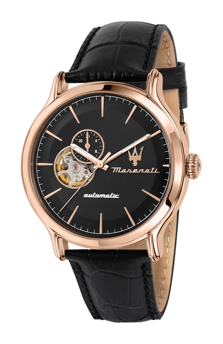 Maserati automatic watch best sale