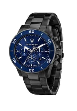 MASERATI Men Quartz Metal Watch