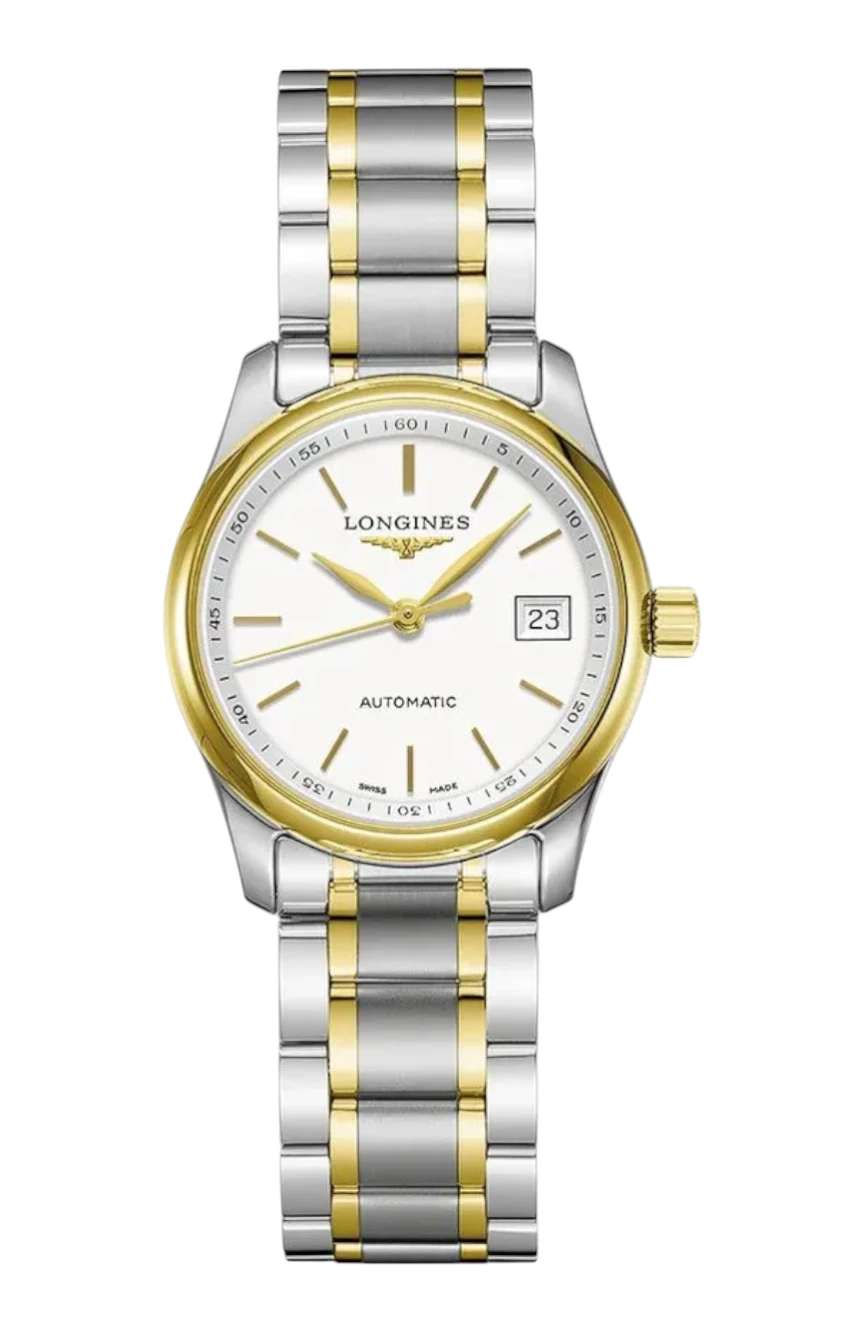 Longines Master