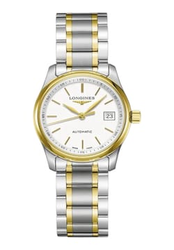 Longines Master