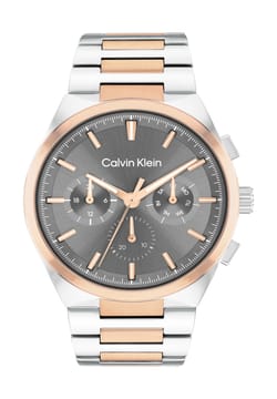 Calvin Klein DISTINGUISH