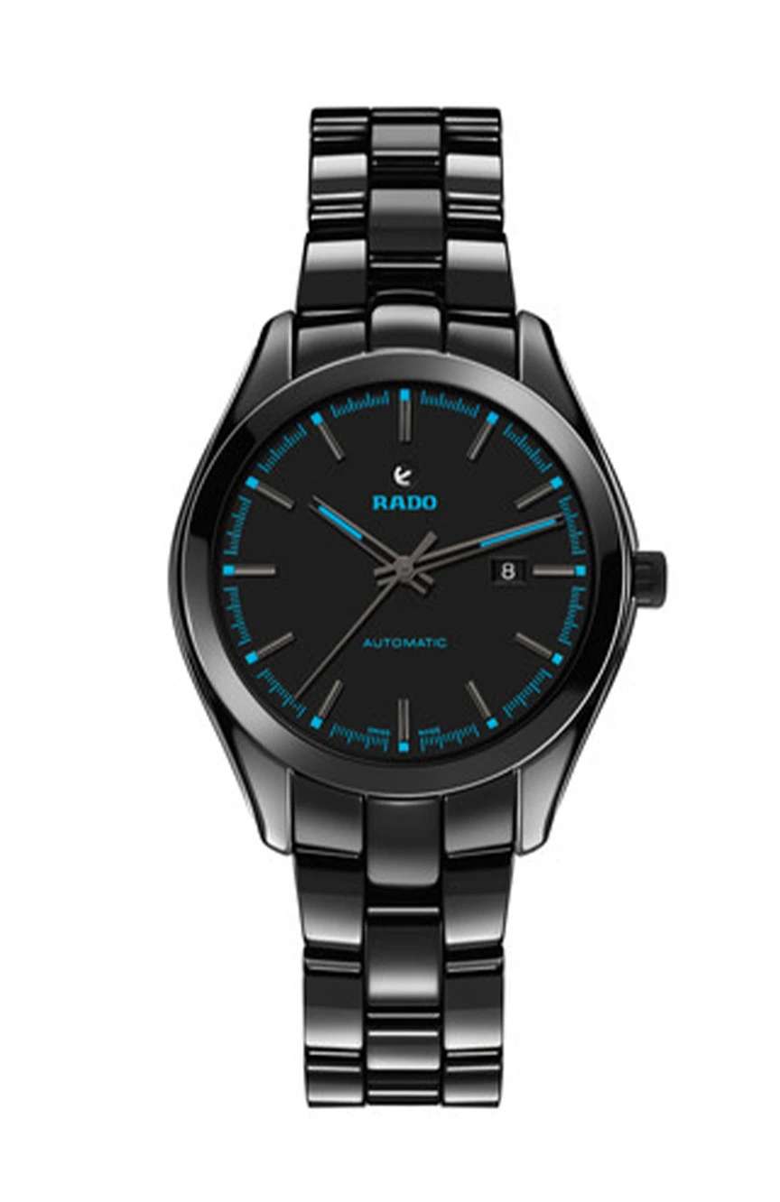 رادو R32260162 M Watch Hyperchrome black blac