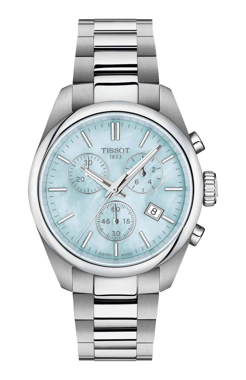 Tissot PR 100 Chrono Classic
