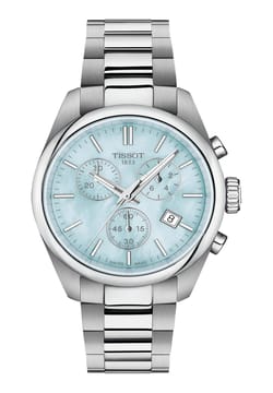 Tissot PR 100 Chrono Classic