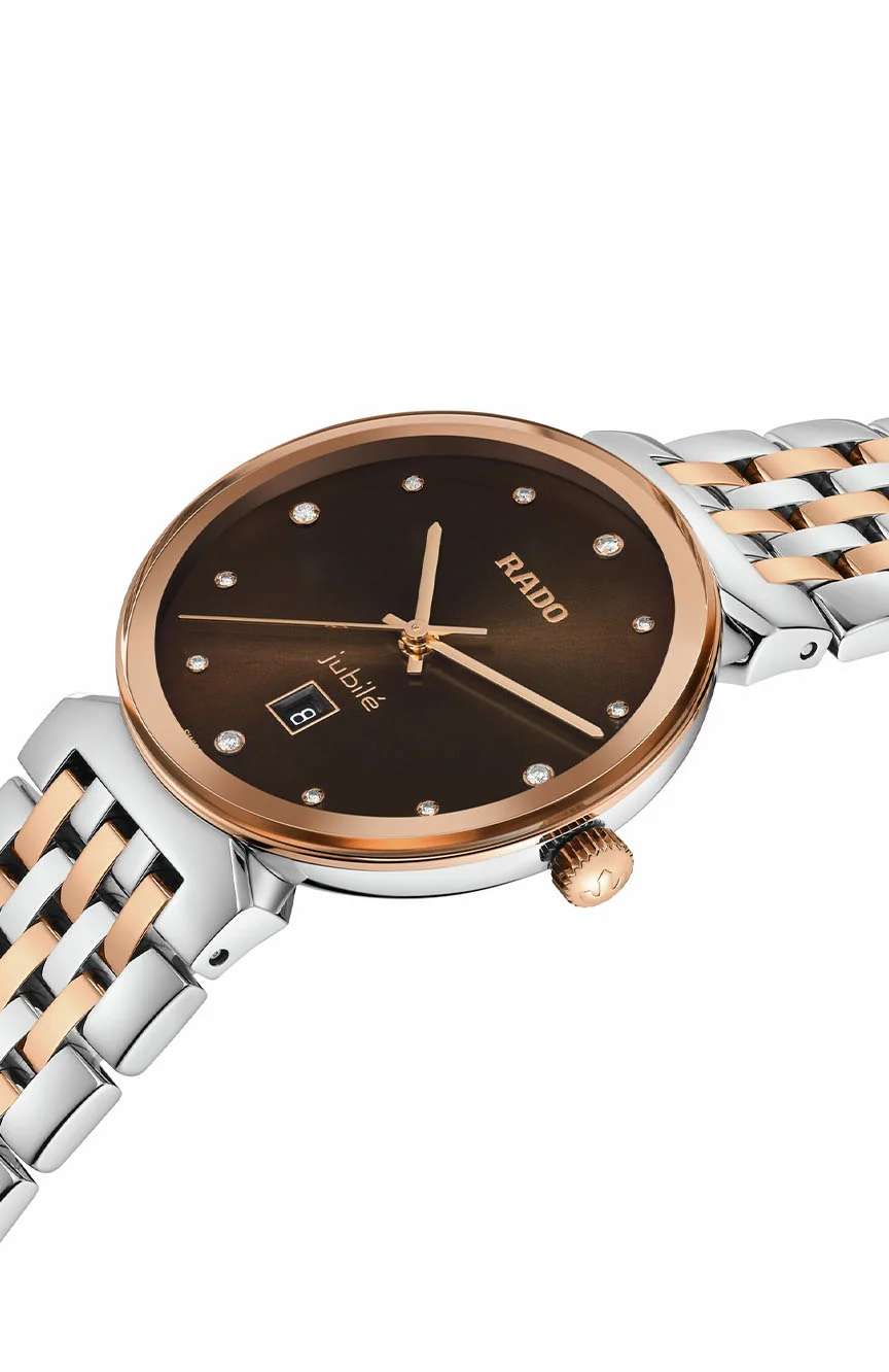 Rado Florence Diamonds