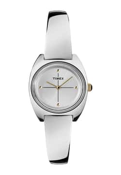 Timex Women's Quartz Analog Low Lead Brass