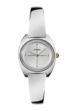 Timex Women's Quartz Analog Low Lead Brass